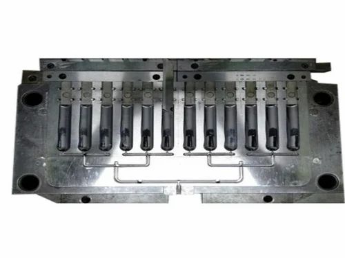 P20 single cavity plastic injection moulding die