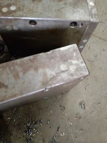 Promotional plastic mould